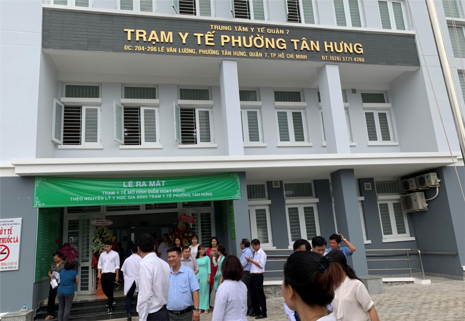 TP.HCM: Bảo đảm quyền lợi người dân khi 34 trạm y tế bị BHXH từ chối