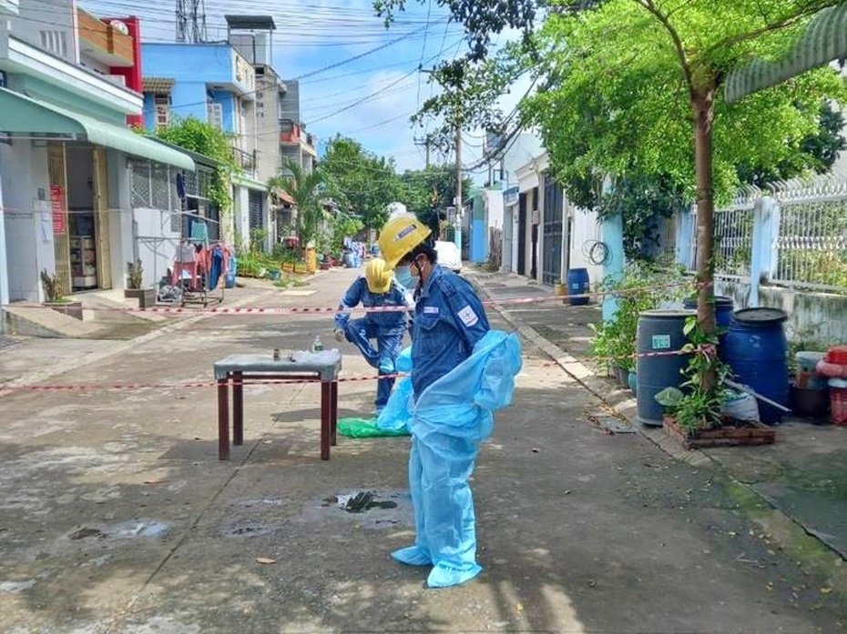 Giãn cách mùa nắng nóng, EVN chỉ ra thiết bị hao tốn tiền điện nhất