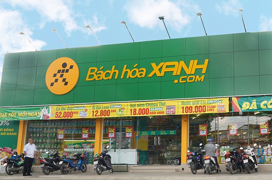 Bình Phước: Xử phạt 9 cửa hàng Bách Hóa Xanh hơn 14 triệu đồng vì bán hàng hết hạn, không niêm yết giá