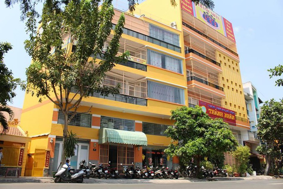 Tp.HCM không yêu cầu học sinh đến trường phải có giấy xét nghiệm Covid-19