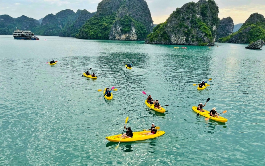 Liên kết toàn ngành để phát triển du lịch “bình thường mới”