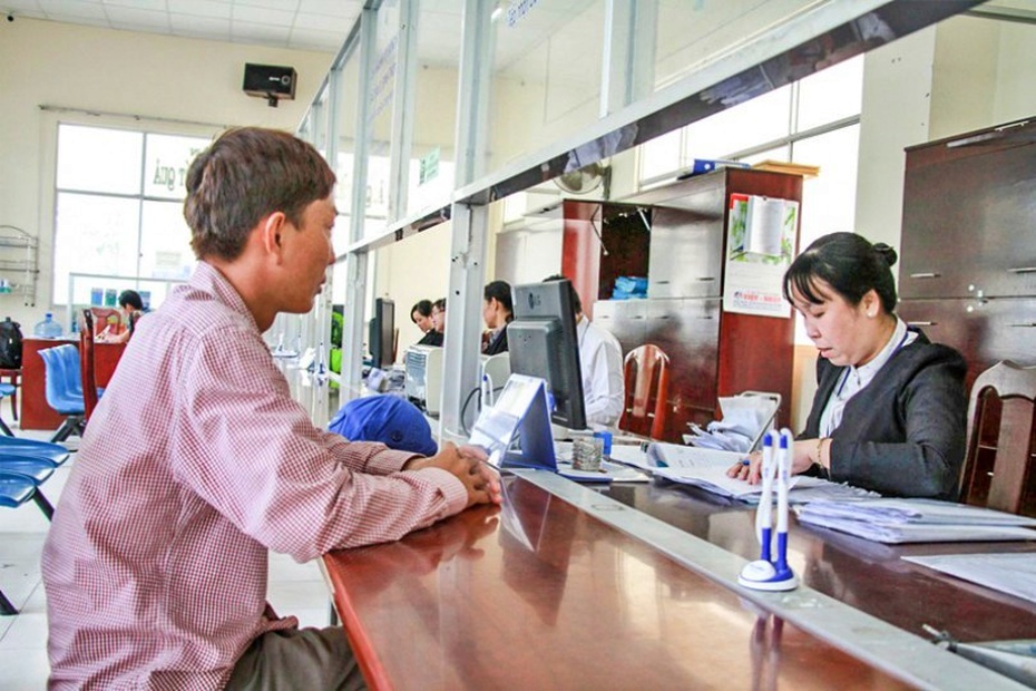 Triển khai sử dụng dữ liệu số hoá sổ hộ tịch trên địa bàn Tp.HCM