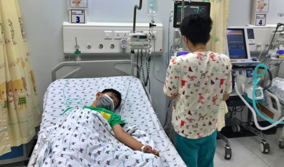 Tp.HCM: Chủ động tăng cường phân tuyến điều trị sốt xuất huyết