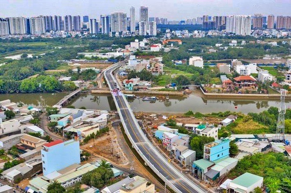 Cần nghị quyết mới khơi thông nguồn lực cho Tp.HCM hiệu quả hơn