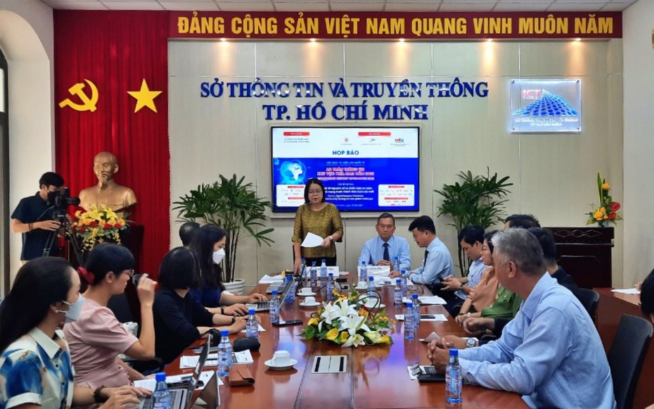 Hướng đến chuyển đổi số đảm bảo an toàn thông tin, an ninh mạng