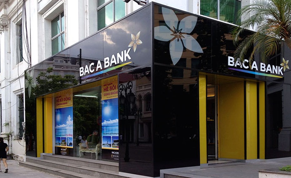 Bắc Á Bank lãi trước thuế hơn 715 tỷ đồng trong 9 tháng