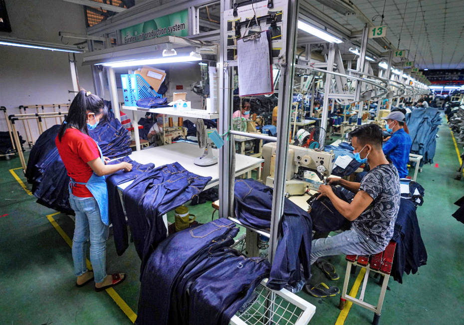 Tp.HCM: Doanh nghiệp cần hơn 14.000 lao động trong quý 1