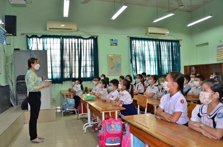 Tp.HCM: Vì sao giáo viên trúng tuyển nhưng không nhận trường, đi dạy?