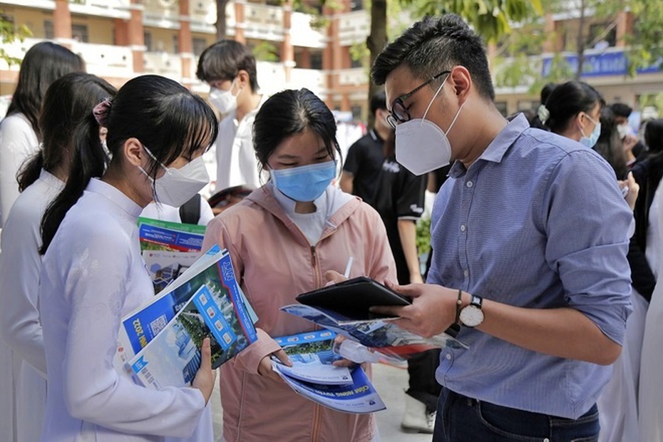 Các trường đại học nói gì về chương trình đào tạo chất lượng cao?