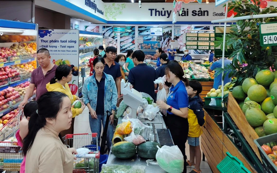 Mùa kinh doanh cuối năm: Tăng tốc kích cầu tiêu dùng