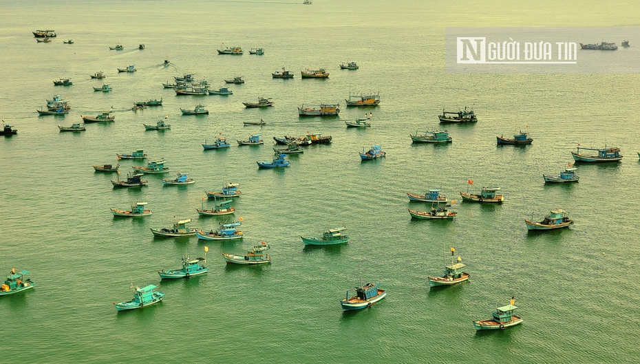 Kiên Giang: Tăng cường tuyên truyền biển, đảo trên địa bàn thành phố Phú Quốc