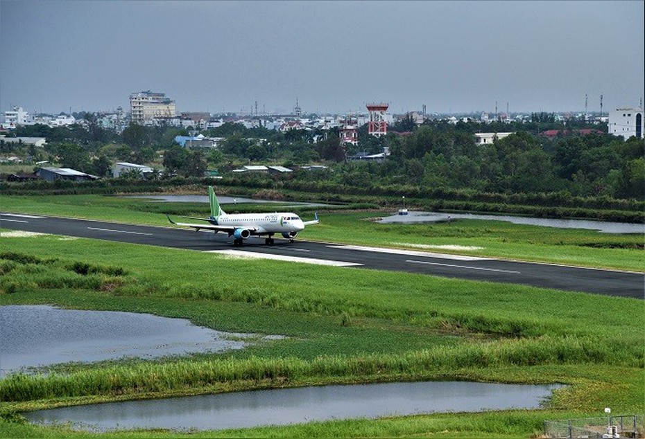 Cà Mau kiến nghị được hỗ trợ duy trì đường bay Hà Nội - Cà Mau - Hà Nội