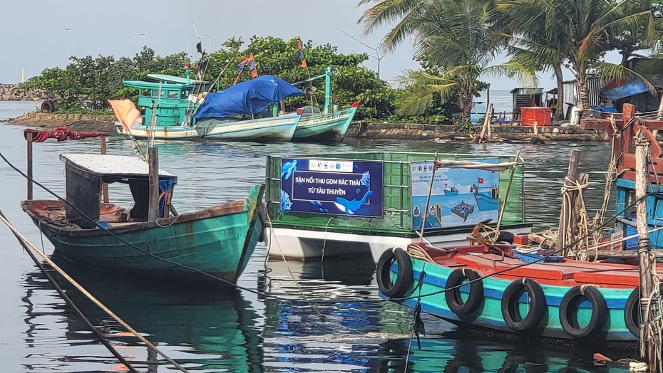 Ra mắt hệ thống Camera giám sát hành vi vi phạm môi trường ở Phú Quốc