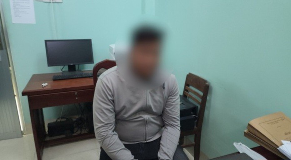 Kiên Giang: Báo tin bị cướp giả vì không có tiền trả nợ ngân hàng