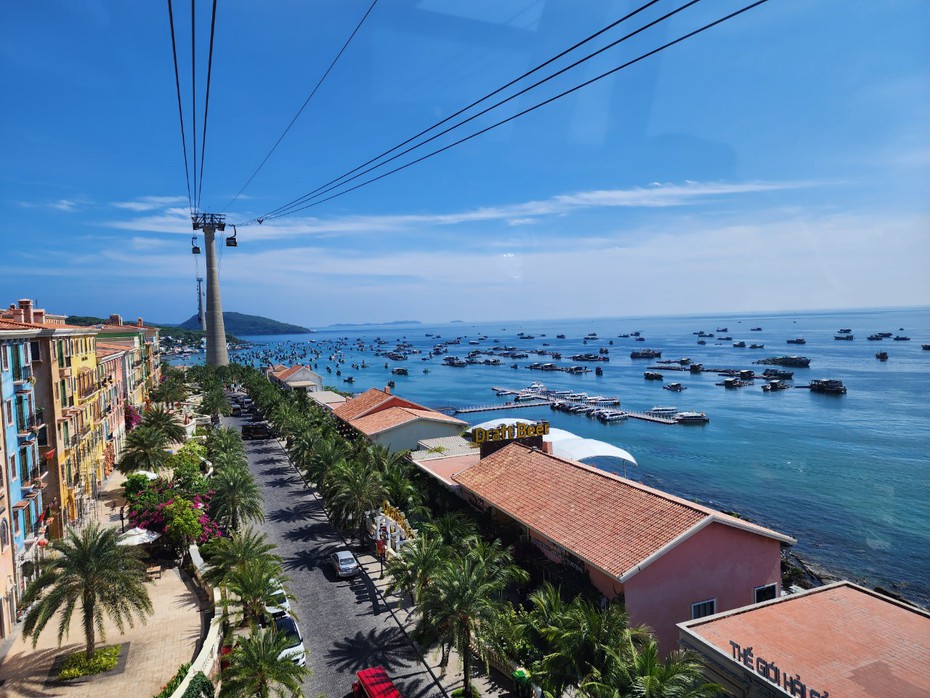 Kiên Giang: Đầu tư kinh doanh nhiều khởi sắc