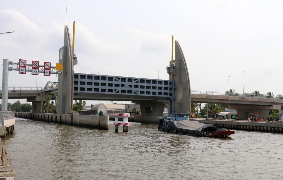 Kiên Giang: Kịp thời triển khai các giải pháp đảm bảo cấp nước sinh hoạt cho người dân