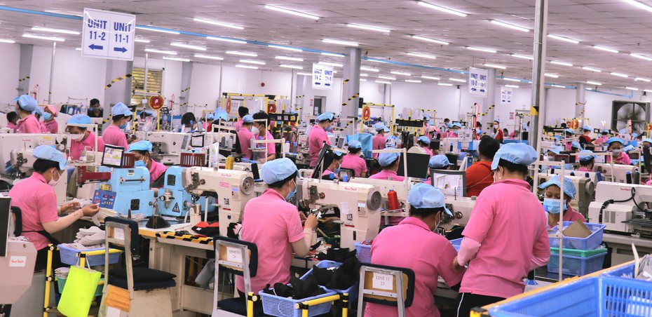 Kiên Giang: Tháo gỡ “điểm nghẽn” trong sản xuất công nghiệp