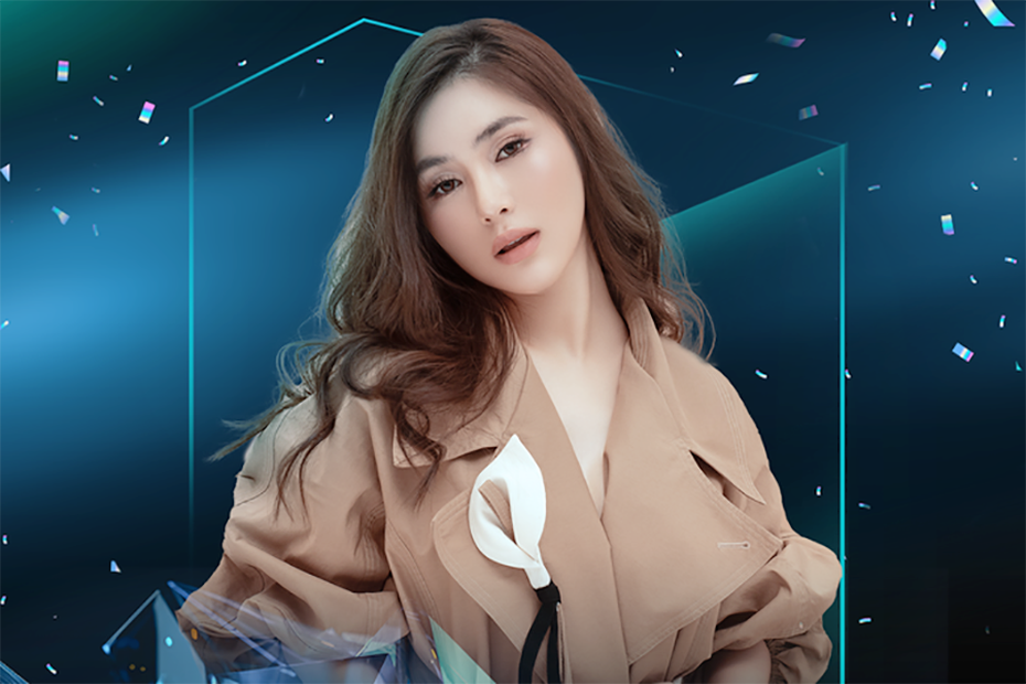 Hương Tràm sẽ tham gia trình diễn tại đêm nhạc The Masked Singer Vietnam All-star Concert 2023