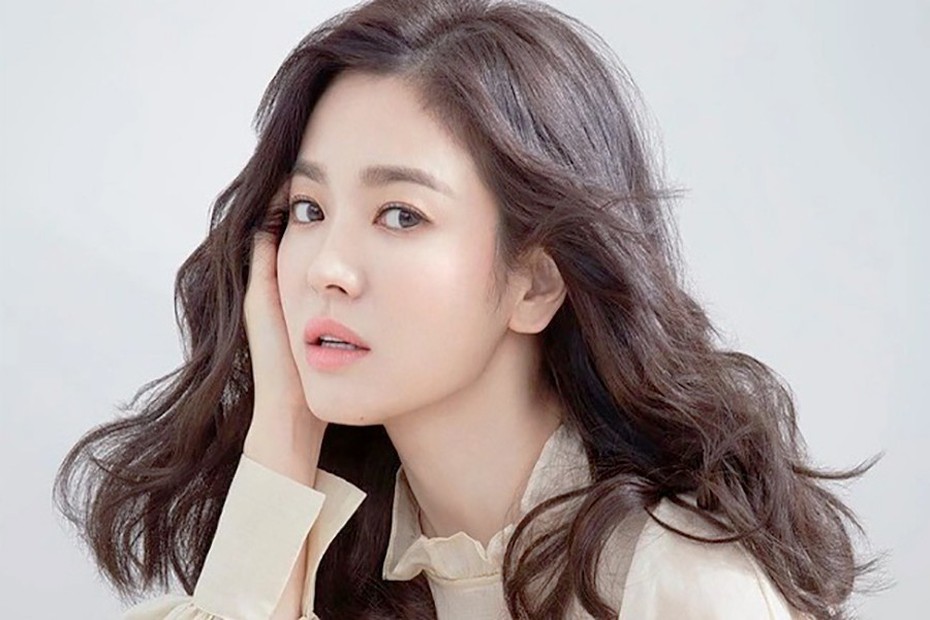 Song Hye Kyo gây sốt cộng đồng mạng sau khi công khai người tình mới