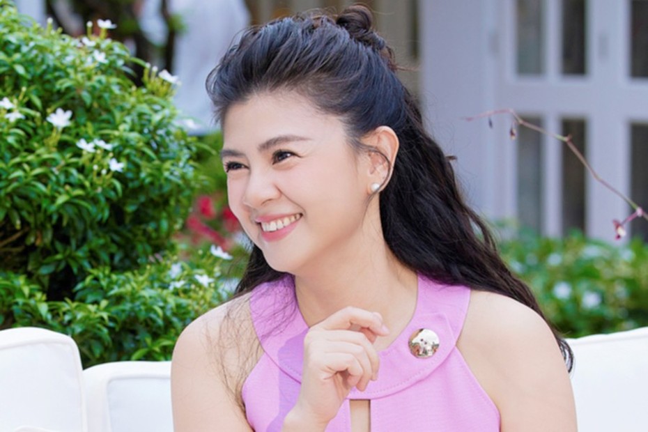 Diễn viên Kim Thư sau hơn 1 thập kỷ ly hôn: U50 thành bà chủ, nhan sắc lão hóa ngược