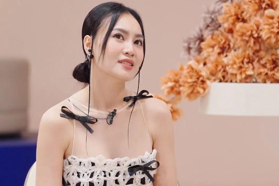 “Chị đẹp” Lan Ngọc tạm rời showbiz, để đi du học