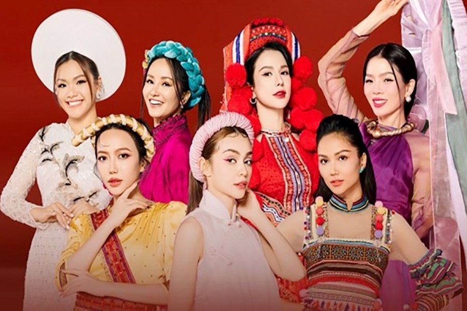 Trước thềm Chung kết 2 của Chị đẹp đạp gió rẽ sóng: Hé lộ sân khấu nhóm Chị đẹp Trang Pháp và MLee