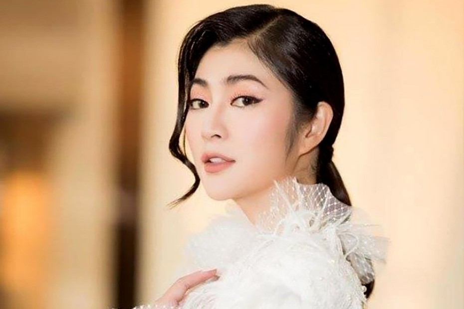 Nữ diễn viên nổi tiếng màn ảnh Việt, lên chức mẹ tuổi 38 sau thời gian ở ẩn