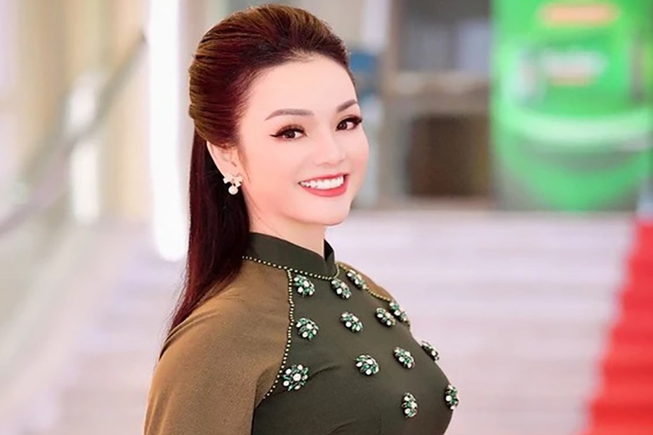 Ca sĩ Tân Nhàn đánh dấu sự hồi sinh bằng album "Người Hà Tĩnh có thương"
