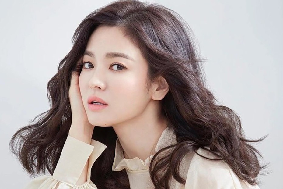 Song Hye Kyo trở lại màn ảnh rộng sau 10 năm