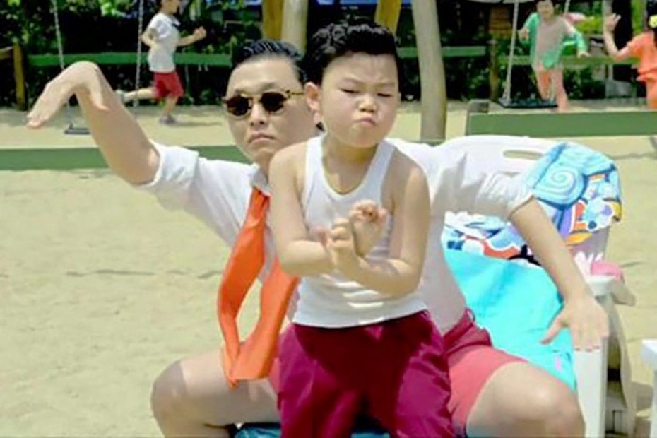 Cậu bé gốc Việt trong MV siêu hit Gangnam Style sau 12 năm, giờ ra sao?