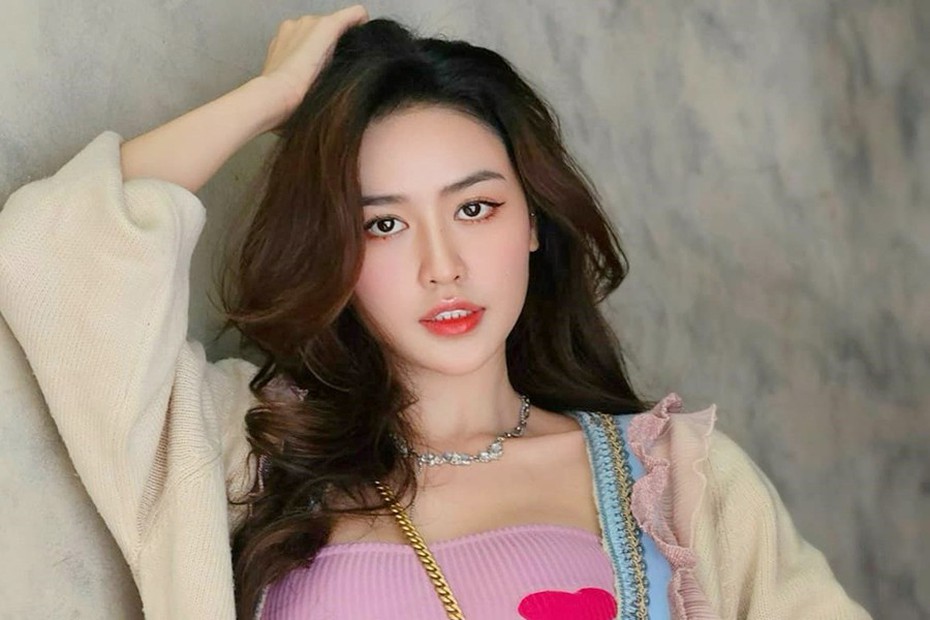 Người đẹp đóng cảnh táo bạo trong “Mai” của Trấn Thành là ai?