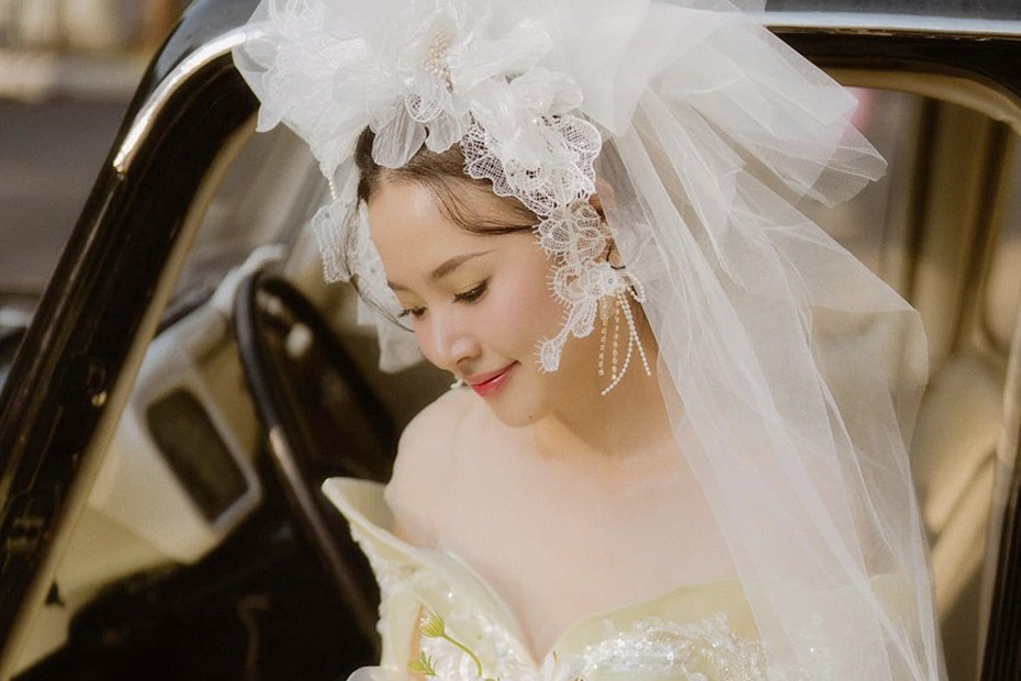 Hot girl Midu khiến dân tình ngỡ ngàng khi ẩn ý chuyện lấy chồng