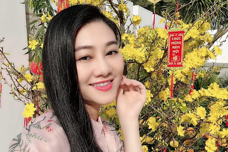 NSND Quế Trân: Đời tư kín tiếng, nói không với ồn ào showbiz