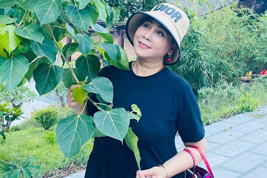 Nữ NSND với nhiều vai diễn để đời, U70 sống cô đơn trong nhà vườn rộng đến 20.000m2