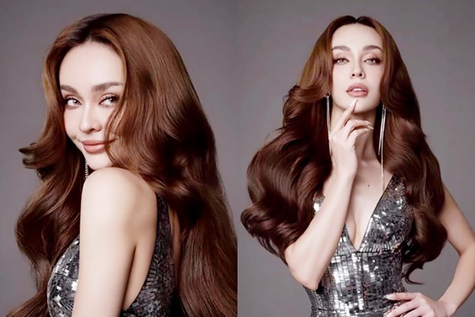 Tuổi 32 xinh đẹp, gợi cảm của “chị đẹp'” MLee ghi danh tại Miss Universe Vietnam 2024