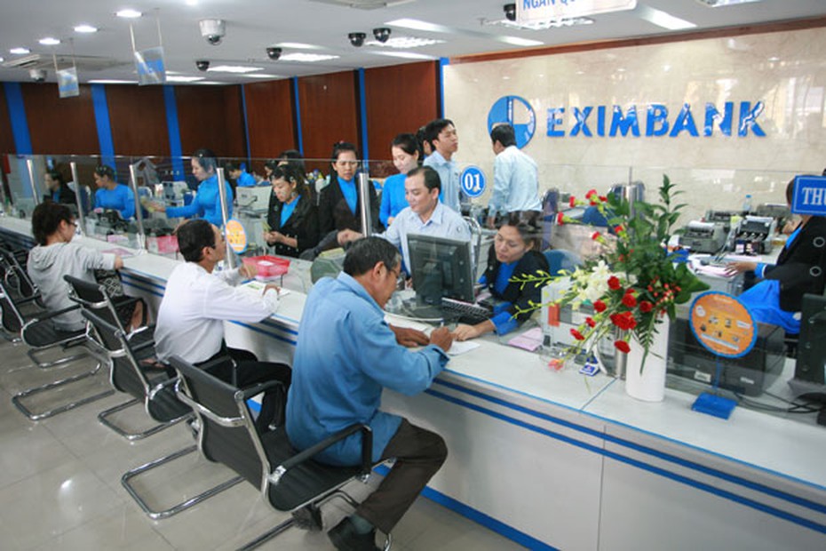 "New Eximbank" - Ai đang nắm quyền?