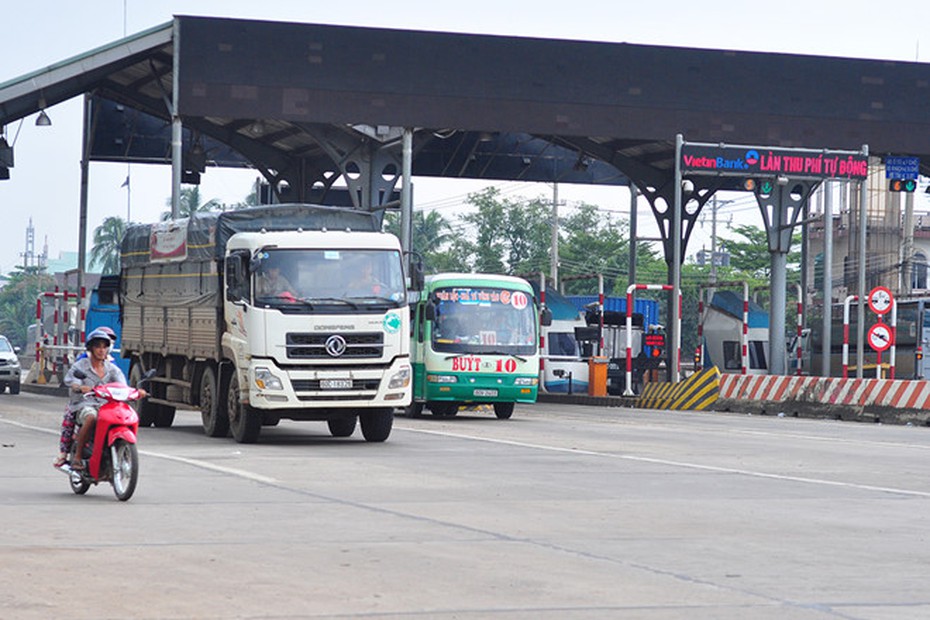 Đề xuất tăng lợi nhuận cho nhà đầu tư BOT: Đổ thêm dầu vào lửa!