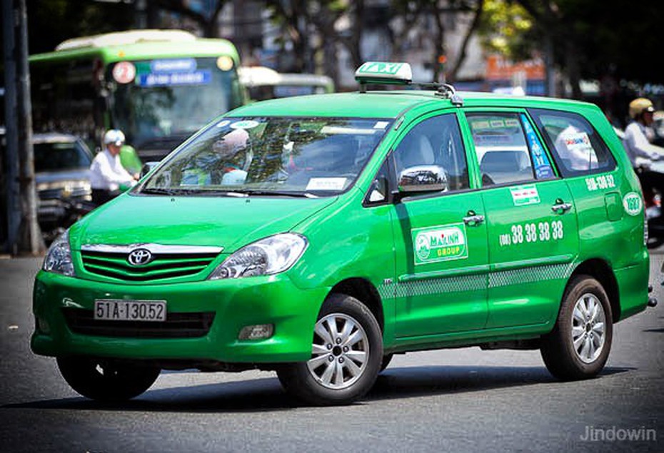 Taxi Mai Linh lỗ luỹ kế gần 800 tỷ, dấu hỏi về khả năng tiếp tục hoạt động