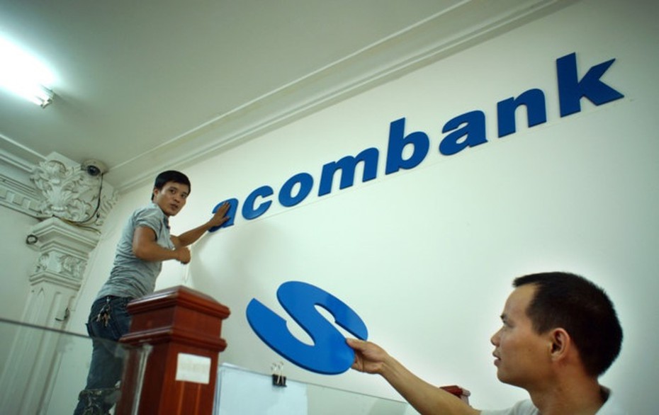 Vì đâu hàng loạt “chiến tướng” rời Sacombank?