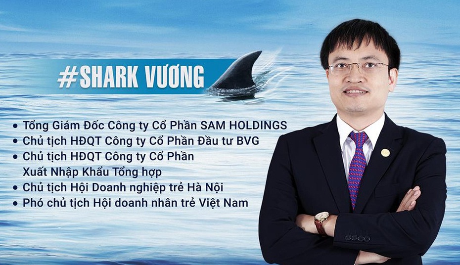 Công ty của "cá mập" Vương bị rao bán khoản nợ 74 tỷ đồng