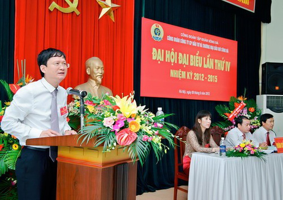 Công ty của em trai ông Đinh La Thăng vừa bị bắt làm ăn ra sao?