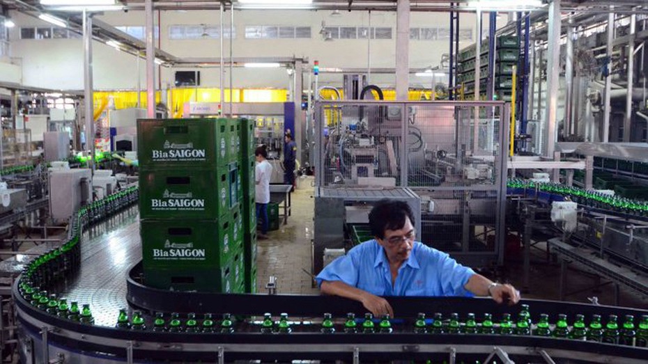 Ông chủ mới của Sabeco "loay hoay" xoay tiền trả nợ