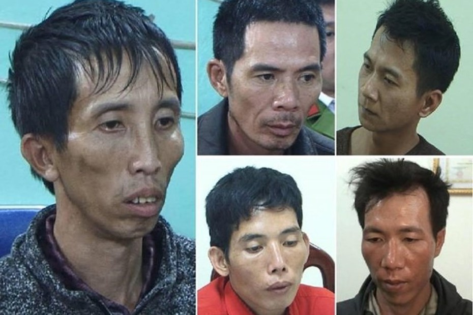 Hình phạt nào mới thích đáng cho 5 kẻ thay nhau cưỡng bức, sát hại nữ sinh giao gà?