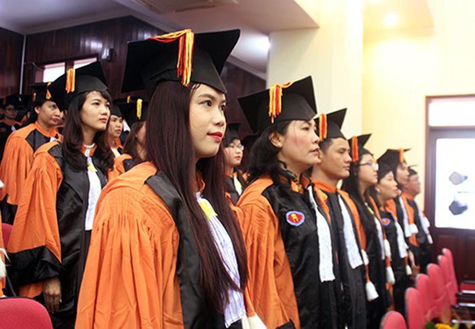 Tuyển sinh đại học 2019: Trường ĐH Khoa học Xã hội và Nhân văn Hà Nội và TP HCM công bố mã ngành