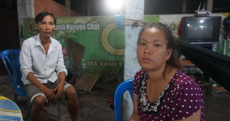 Vợ chồng chủ quán "chặt chém", đánh khách hàng ở Long An chính thức đóng cửa, giải nghệ về quê