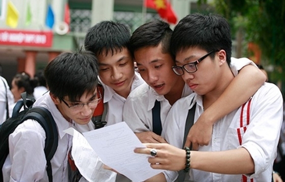 Gần 86.000 thí sinh thi tuyển sinh lớp 10 Hà Nội: Chính thức công bố tỷ lệ "chọi"