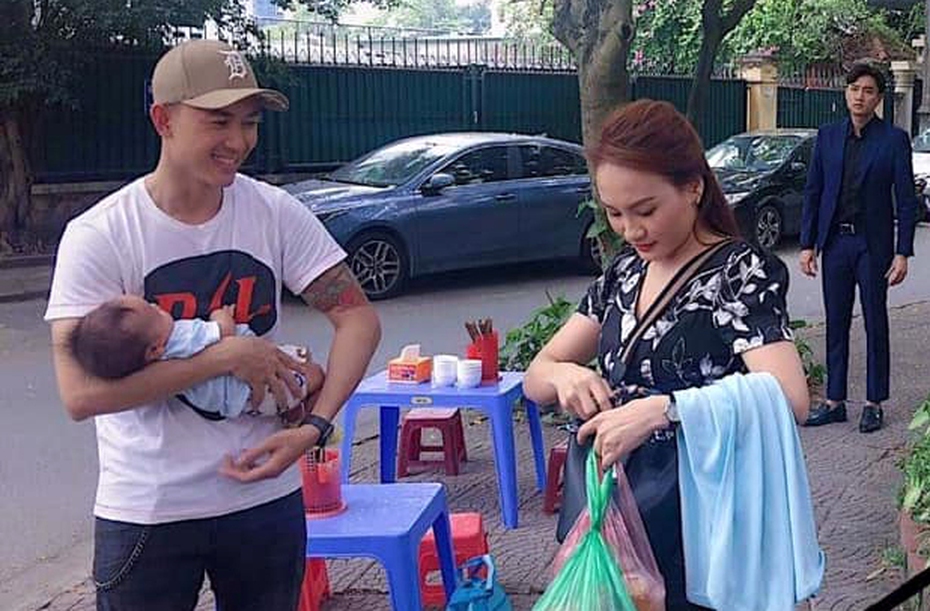 Chuyện ít biết về đời tư của Dũng ‘Về nhà đi con’
