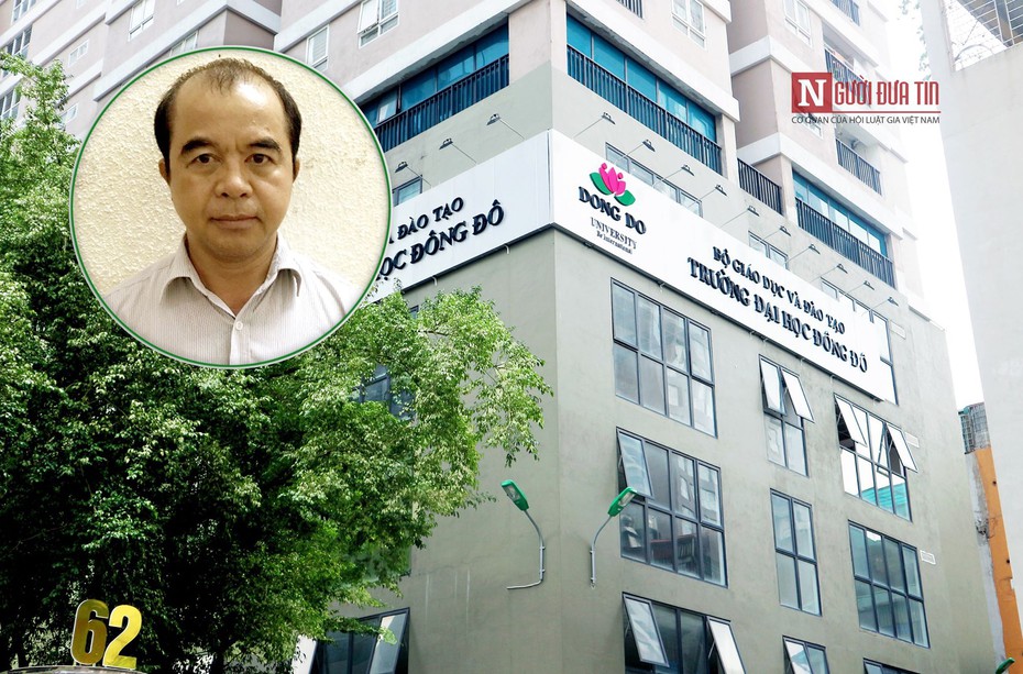 Đại học Đông Đô và những tấm bằng vô giá trị - Bài 1: Học phí "trên trời"