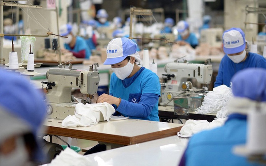 Các gói hỗ trợ doanh nghiệp còn khoảng cách khá xa từ chủ trương tới thực tế