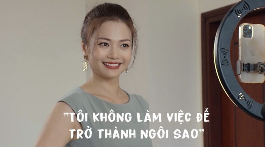 Kiều Anh: “Người thông minh sẽ làm cho cuộc sống của họ thú vị hơn”